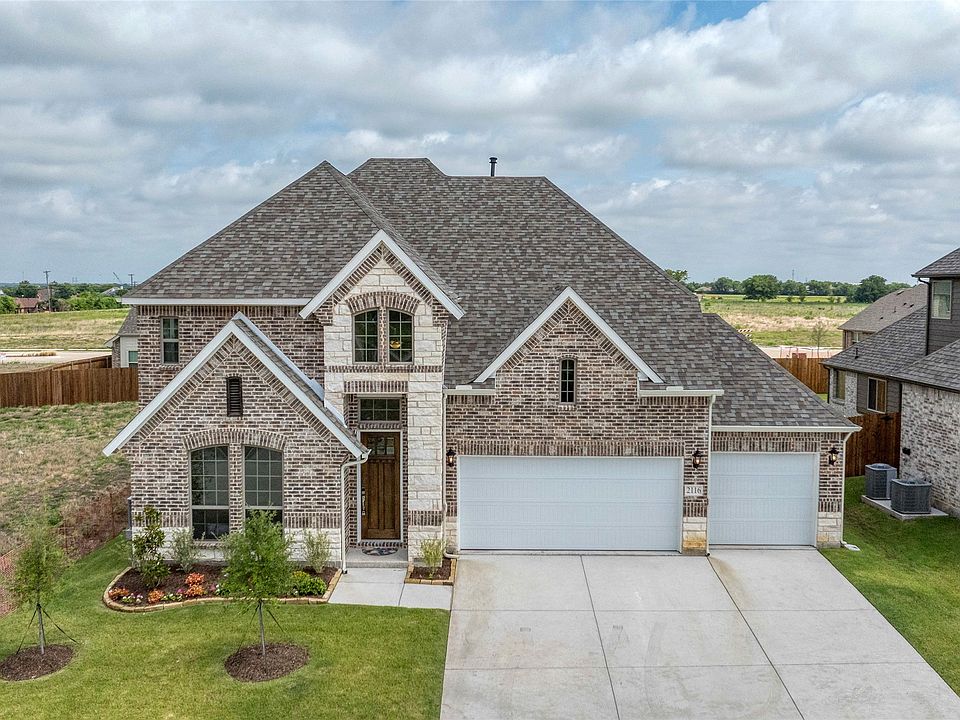 1st image of 2116 Spyglass Dr