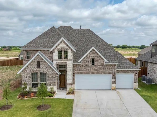 2116 Spyglass Dr, Royse City, TX 75189