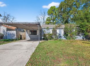 6127 Beldart St, Houston, TX 77033