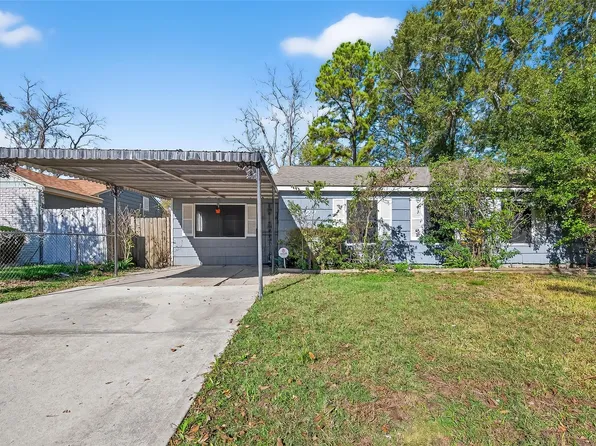 6127 Beldart St, Houston, TX 77033