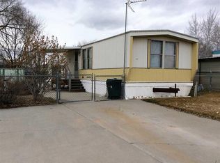 537 1/2 Sunrise Dr, Grand Junction, CO 81504
