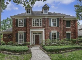 14810 Sparkling Bay Ln, Houston, TX 77062