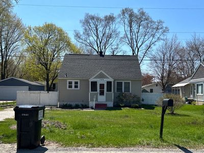 169 W Hile Rd, Norton Shores, MI, 49441