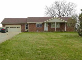 6363 Stadler Rd, Monroe, MI 48162