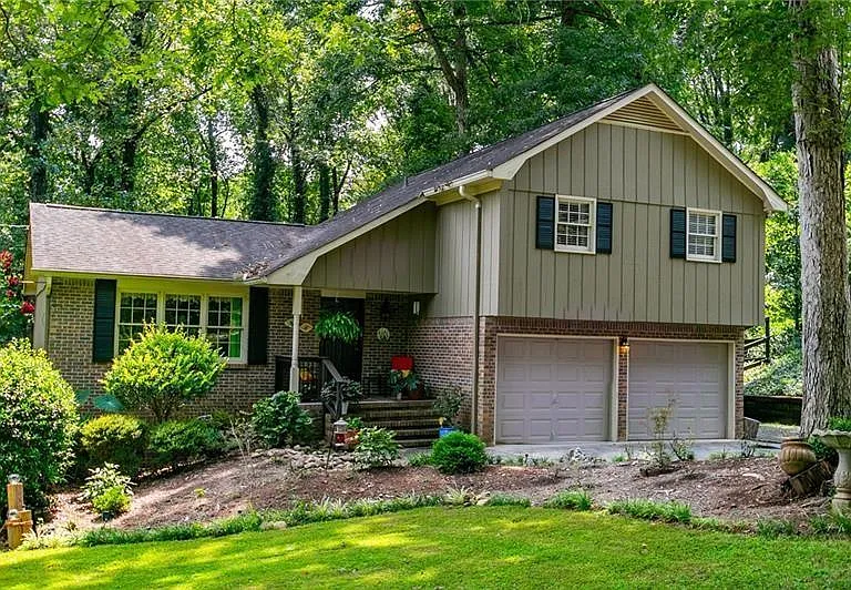 4932 Rock Haven Dr SW — Photo 4