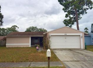 3140 Muir St, Holiday, FL 34691