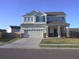 7233 Cattle Dr, Colorado Springs, CO 80922