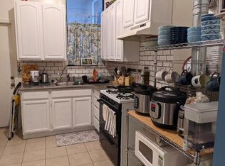 4009 26th St, San Francisco, CA 94131