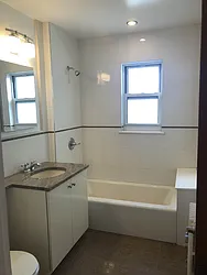 Rented by Irene Mihalios, LREB