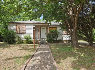 3219 Idaho Ave, Dallas, TX 75216