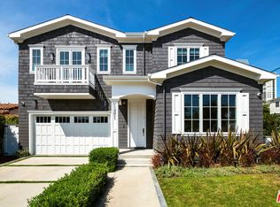 1401 Warner Ave, Los Angeles, CA 90024