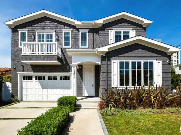 1401 Warner Ave, Los Angeles, CA 90024