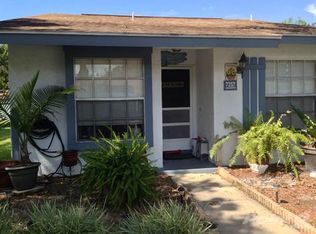 7257 Parkside Villas Dr N, Saint Petersburg, FL 33709