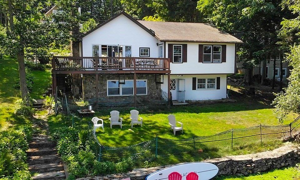 18 Laurel Ln, Spencer, MA 01562 Zillow