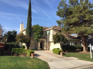 5021 W Decatur Ave, Fresno, CA 93722