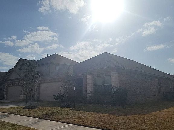 2nd image of 21323 Cypress Bur Oak Dr