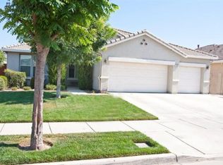 3138 W Vine Ave, Visalia, CA