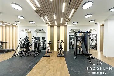 2258 Fulton Street, #8A