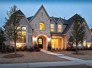 3125 Callander, The Colony, TX 75056