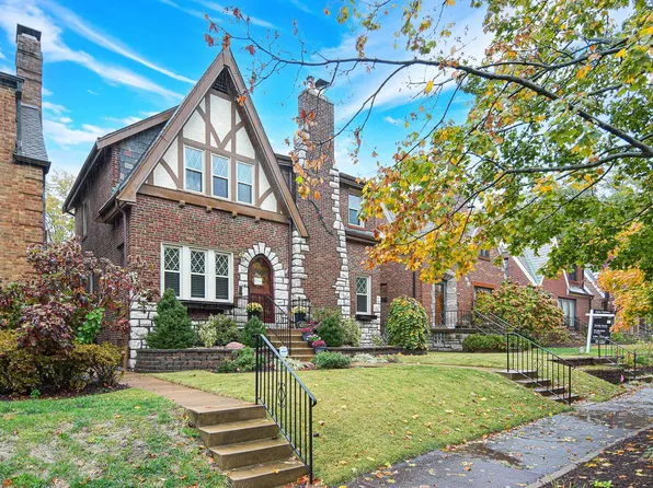 6211 Murdoch Ave, Saint Louis, MO 63109