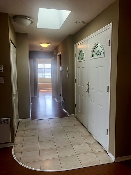 Vancouver Apartment for rent - 2 Bedrooms in Vancouver