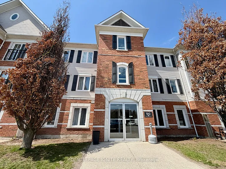 90 Aspen Springs Dr #110 — Photo 1