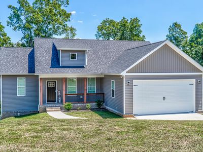 187 Promise Heights Dr, Ringgold, GA, 30736