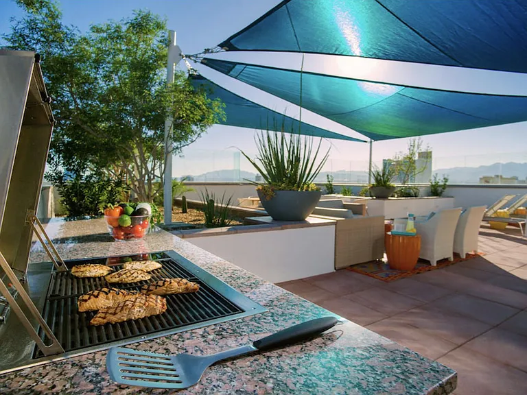 150 Las Vegas Blvd #2510 — Photo 27