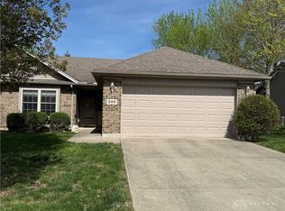 399 Concord Way, Xenia, OH 45385