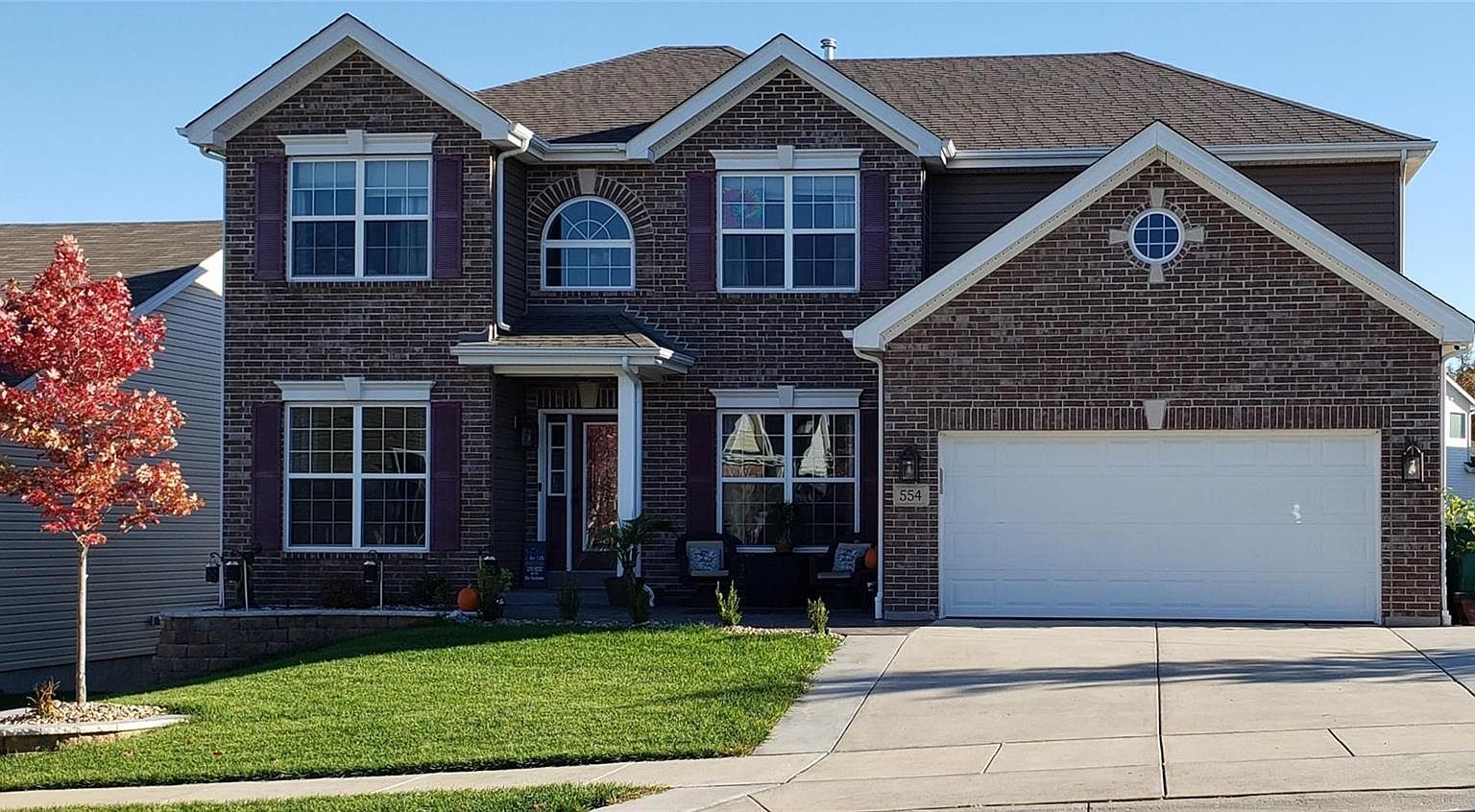 554 Winding Bluffs Dr, Fenton, MO 63026 Zillow