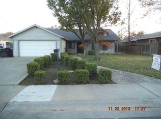 2616 Hing Ave, Sacramento, CA 95822
