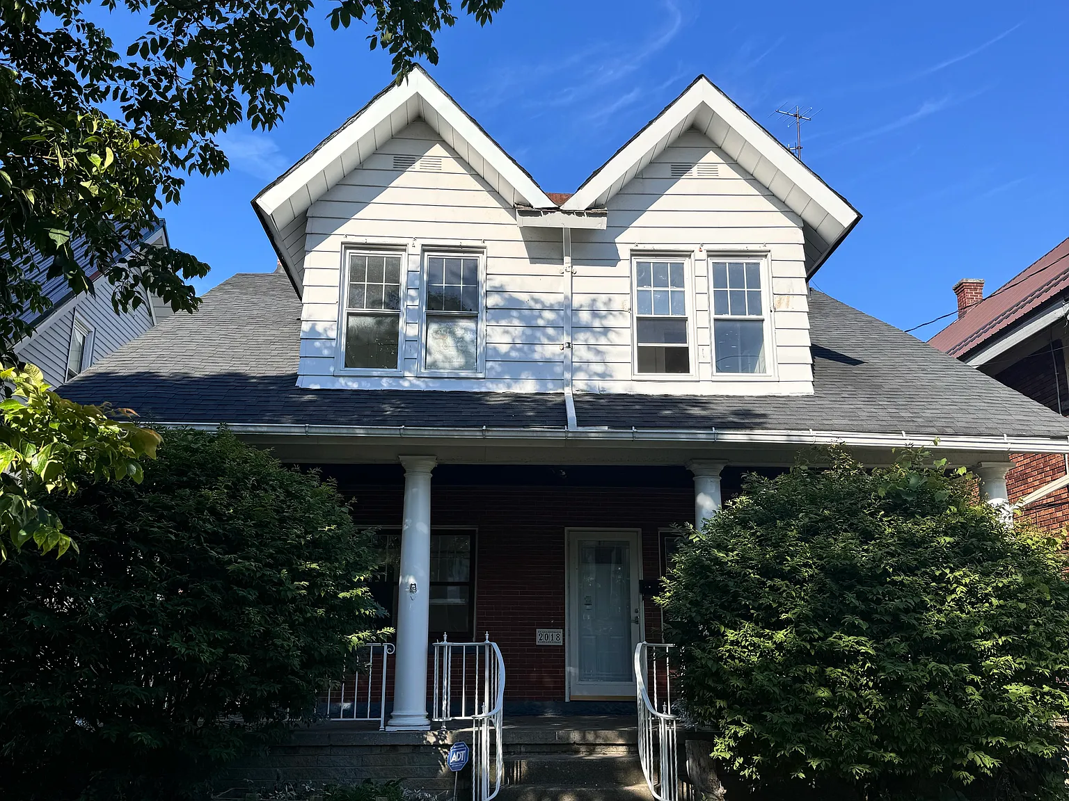 3 bed, 1542 sqft, $1,700 — Photo 1