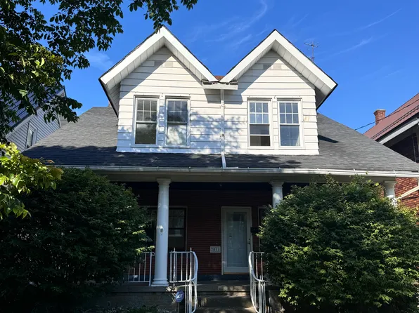 2018 Poplar St, Erie, PA 16502