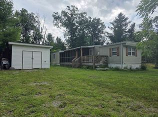 3341 Bert St LOT 79, South Branch, MI 48761