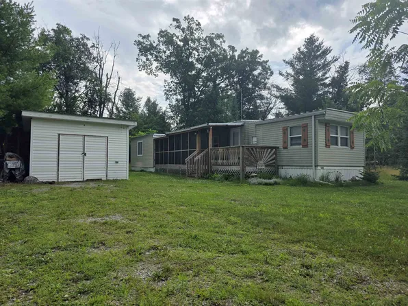 3341 Bert St Lot 79, South Branch, MI 48761