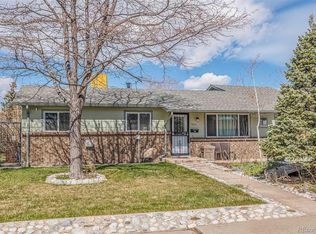 9001 Judson St, Westminster, CO 80031