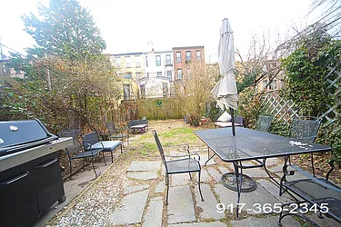 Rented by Metropolitan Realty