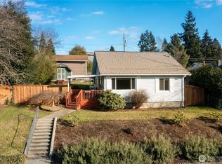 1249 S Stevens St, Tacoma, WA
