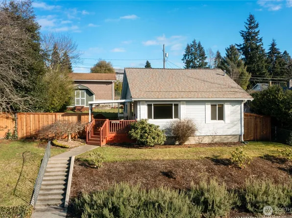 1249 S Stevens Street, Tacoma, WA 98405