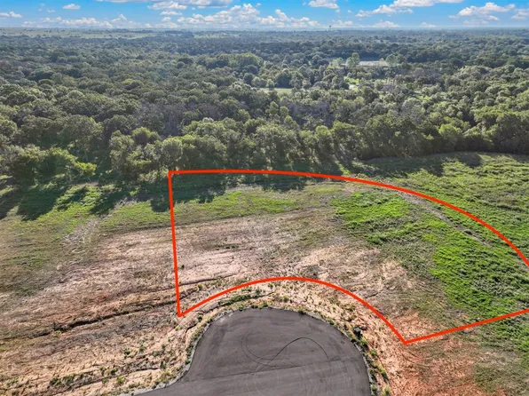 5 Emery Ct, Weatherford, TX 76086