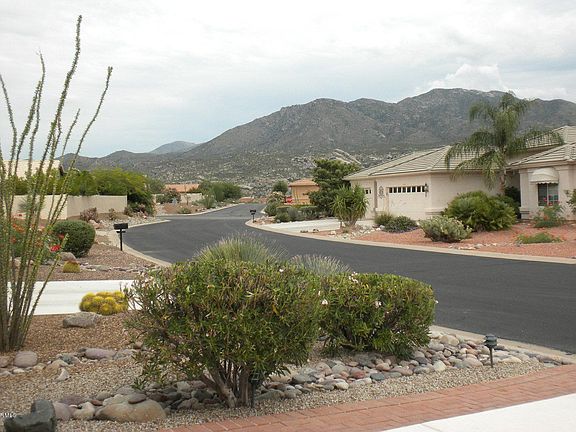 3rd image of 65692 E Desert Trail Dr