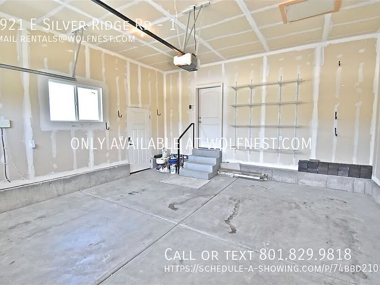 4921 E Silver Ridge Rd #1 — Photo 34