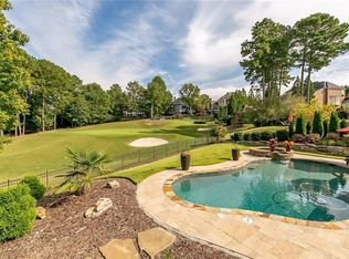 111 Cedar Woods Trl, Canton, GA 30114