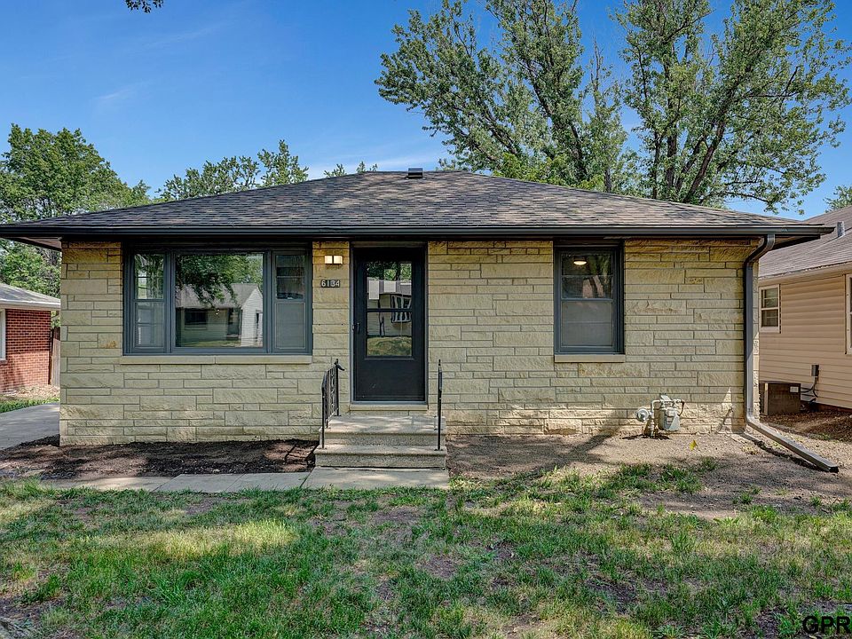 6134 Hartley St, Lincoln, NE 68507 Zillow