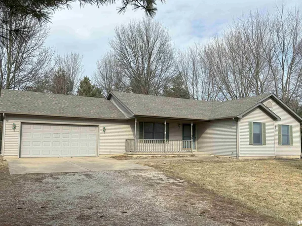 1079 Cantrall Creek Rd, Cantrall, IL 62625