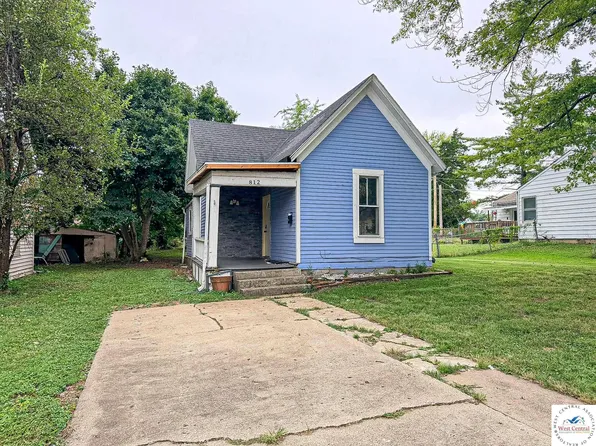 812 E 7th St, Sedalia, MO 65301