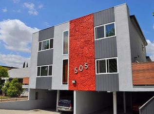 505 N Kenwood St APT 3, Glendale, CA 91206