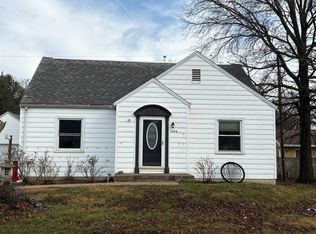 1608 W Springfield Ave, Champaign, IL 61821