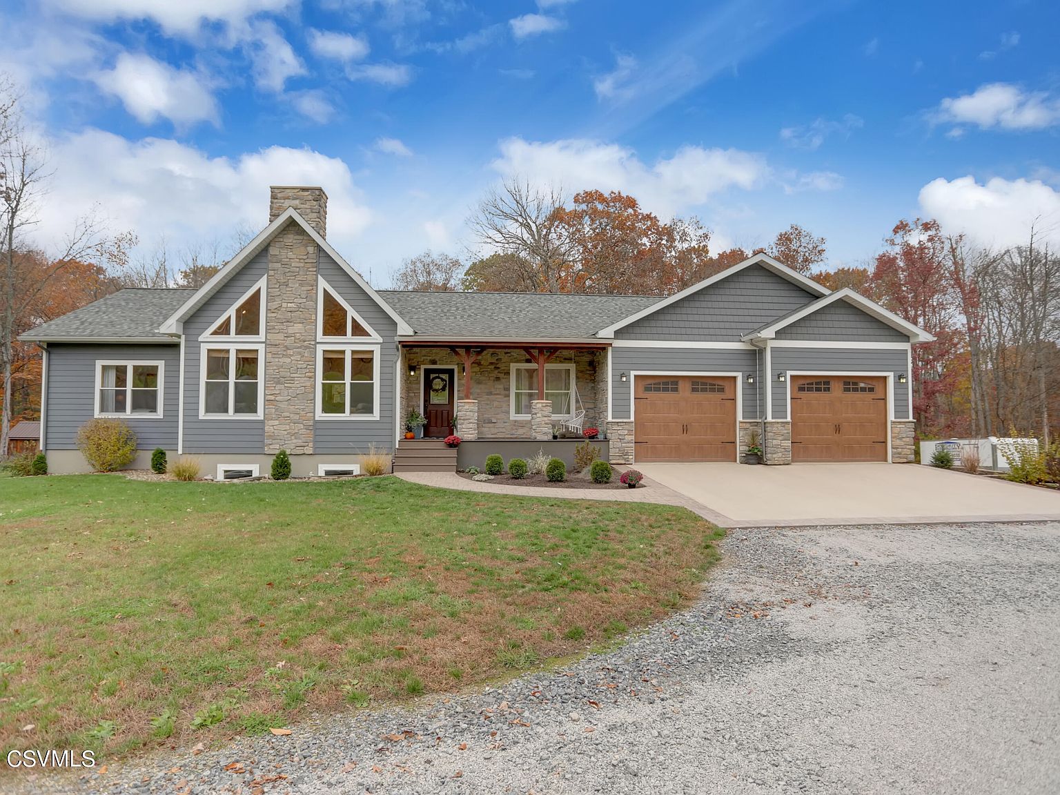 6436 Middle Rd, Beavertown, PA 17813 Zillow