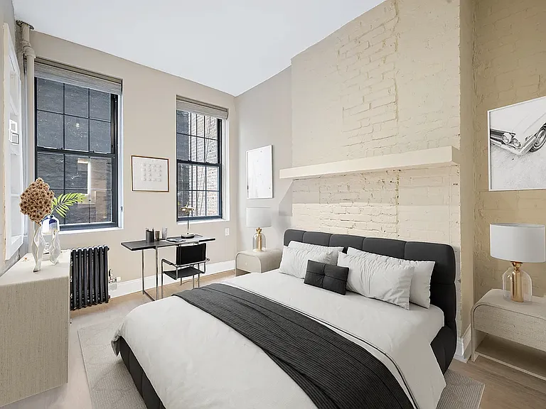 714 Greenwich St #4 — Photo 6